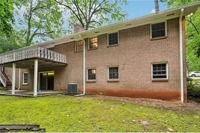 2130 Impala Drive NE, Atlanta, GA 30345 - Photo 52