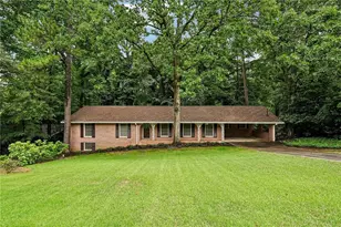 2130 Impala Dr NE, Atlanta, GA 30345 - Photo 1