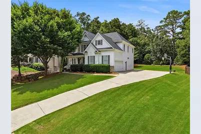 4335 Mantle Ridge Drive, Cumming, GA 30041 - Photo 48