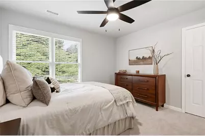 4335 Mantle Ridge Drive, Cumming, GA 30041 - Photo 28