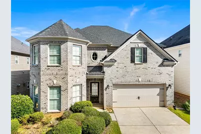 5875 Princeton Run Trail, Tucker, GA 30084 - Photo 1
