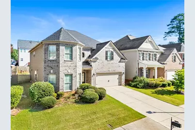 5875 Princeton Run Trail, Tucker, GA 30084 - Photo 2