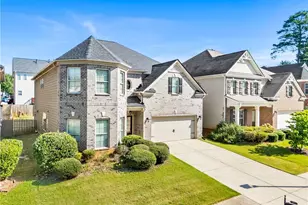 5875 Princeton Run Trail, Tucker, GA 30084 - Photo 2