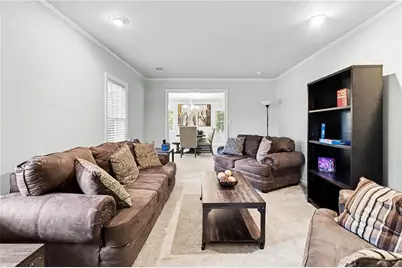 329 Plantation Circle, Fayetteville, GA 30214 - Photo 12