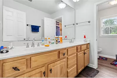 329 Plantation Circle, Fayetteville, GA 30214 - Photo 20