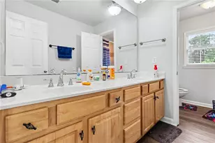 329 Plantation Cir, Fayetteville, GA 30214 - Photo 20