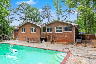 329 Plantation Circle, Fayetteville, GA 30214 - Photo 32