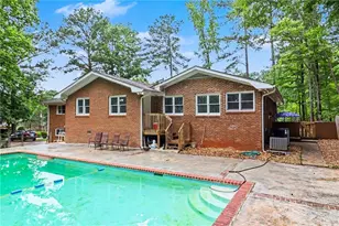 329 Plantation Cir, Fayetteville, GA 30214 - Photo 32