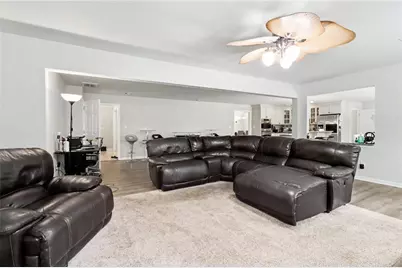 329 Plantation Circle, Fayetteville, GA 30214 - Photo 4