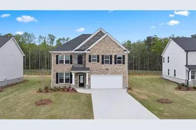 3078 Champions Way, Loganville, GA 30052 - Photo 1