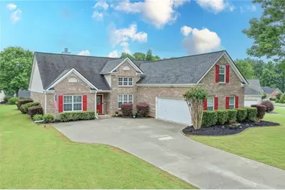 5205 Ashbury Manor Lane, Sugar Hill, GA 30518 - Photo 1