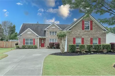 5205 Ashbury Manor Lane, Sugar Hill, GA 30518 - Photo 2