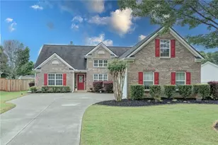 5205 Ashbury Manor Ln, Sugar Hill, GA 30518 - Photo 2
