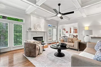 3197 Madison Avenue NE, Brookhaven, GA 30319 - Photo 8