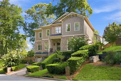 3197 Madison Avenue NE, Brookhaven, GA 30319 - Photo 2