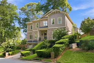 3197 Madison Ave NE, Brookhaven, GA 30319 - Photo 2