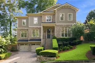 3197 Madison Ave NE, Brookhaven, GA 30319 - Photo 1