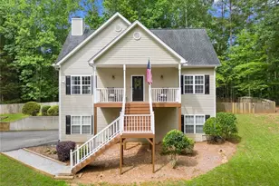 267 Martins Grove Rd, Dahlonega, GA 30533 - Photo 1