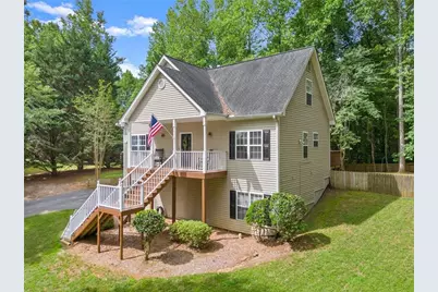 267 Martins Grove Road, Dahlonega, GA 30533 - Photo 1