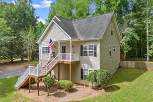 267 Martins Grove Rd, Dahlonega, GA 30533 - Photo 1