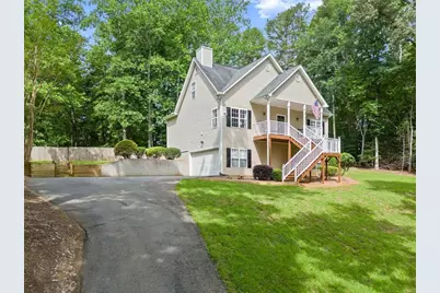 267 Martins Grove Road, Dahlonega, GA 30533 - Photo 4