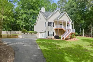 267 Martins Grove Rd, Dahlonega, GA 30533 - Photo 4