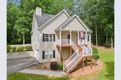 267 Martins Grove Road, Dahlonega, GA 30533 - Photo 2