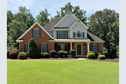 1015 Sugar Pike Way, Canton, GA 30115 - Photo 2