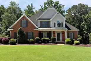 1015 Sugar Pike Way, Canton, GA 30115 - Photo 2