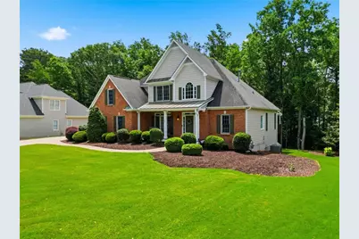 1015 Sugar Pike Way, Canton, GA 30115 - Photo 48
