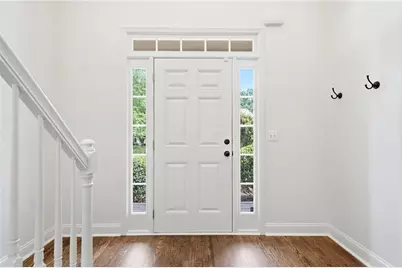 1015 Sugar Pike Way, Canton, GA 30115 - Photo 4