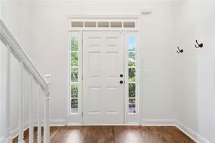 1015 Sugar Pike Way, Canton, GA 30115 - Photo 4