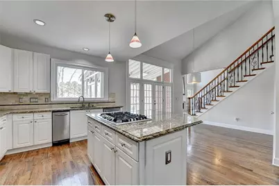 510 Sweet Stream Trace, Duluth, GA 30097 - Photo 16
