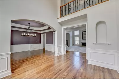 510 Sweet Stream Trace, Duluth, GA 30097 - Photo 4