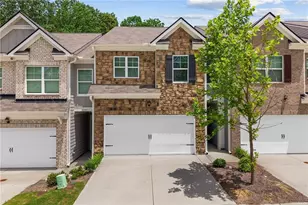 3341 Greyton Dr, Buford, GA 30519 - Photo 1