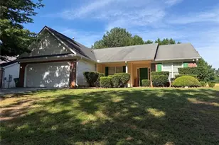 2800 Hillvale Cove Way, Lithonia, GA 30058 - Photo 1