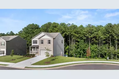 8182 Elkhorn Drive, Fairburn, GA 30213 - Photo 2