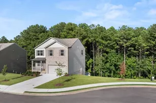 8182 Elkhorn Dr, Fairburn, GA 30213 - Photo 2