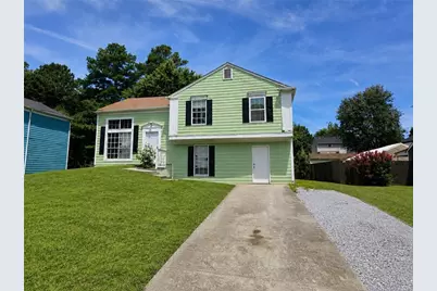 4061 Citron Court, Norcross, GA 30093 - Photo 2