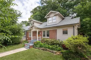252 Kings Hwy, Decatur, GA 30030 - Photo 2