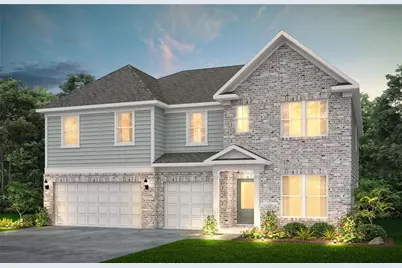 3276 Morris Hills Drive, Dacula, GA 30019 - Photo 1