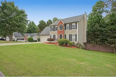1780 Leigh Meadow Drive, Dacula, GA 30019 - Photo 4