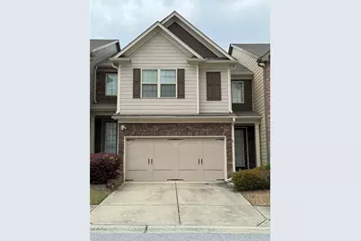 2306 Bellyard Drive, Buford, GA 30519 - Photo 1