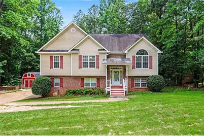 4890 Cordero Court, Winston, GA 30187 - Photo 2