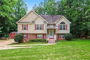 4890 Cordero Ct, Winston, GA 30187 - Photo 2