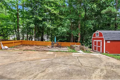 4890 Cordero Court, Winston, GA 30187 - Photo 4