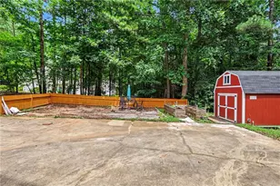 4890 Cordero Ct, Winston, GA 30187 - Photo 4