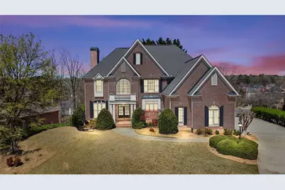 5685 Lake Manor Trace, Johns Creek, GA 30022 - Photo 1
