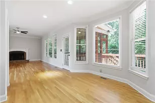 355 Chelsey Ct, Alpharetta, GA 30004 - Photo 6