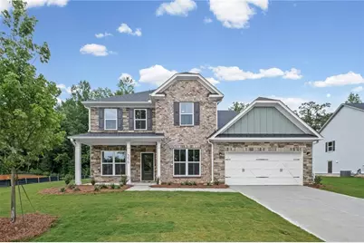 5475 Julep Court, Cumming, GA 30028 - Photo 4